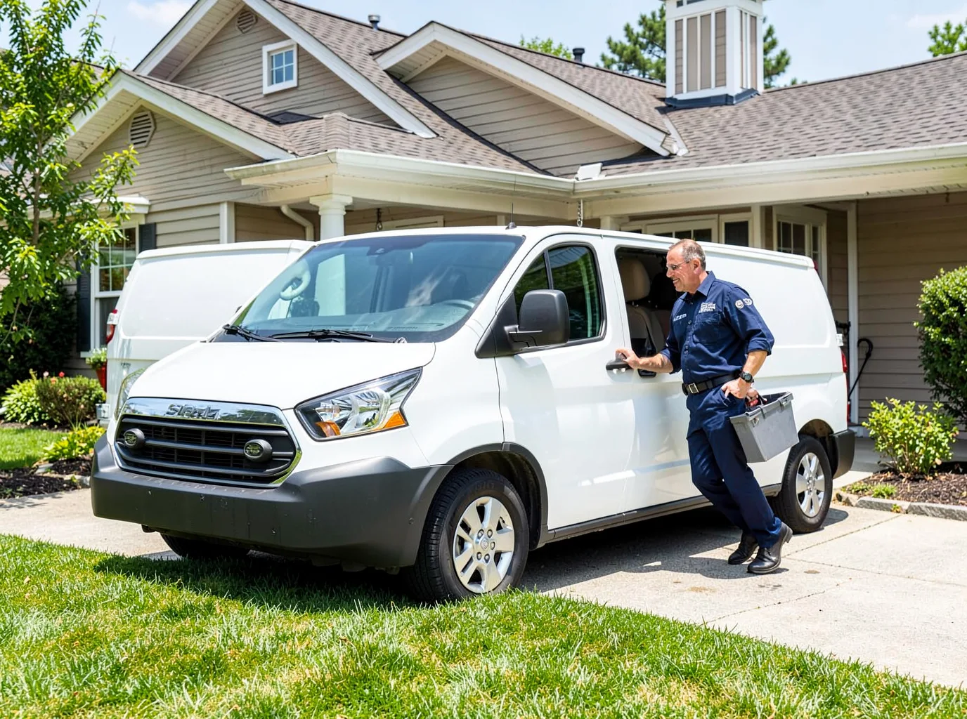 Emergency Plumber company in Alexandria, NE