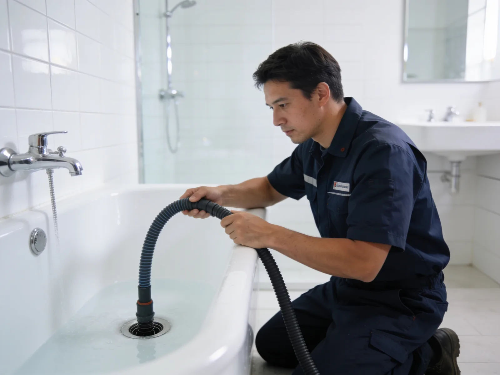 Emergency Plumber Alexandria, NE FAQs